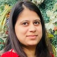 new akansha arora